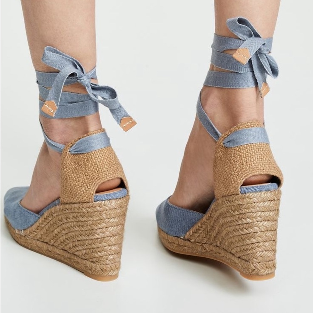 Castaner Carina Espadrilles